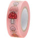 Washi Tape „Funny Fall – Pilze“ - pilzessono.shop - zauberhafte Kinderdinge