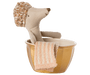Wellness - Maus - pilzessono.shop - zauberhafte Kinderdinge