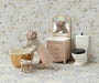 Wellness - Maus - pilzessono.shop - zauberhafte Kinderdinge