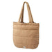 Wendetasche Tote Bag "Diaz" | leo oat/black panther von Liewood ♥ - pilzessono.shop - zauberhafte Kinderdinge