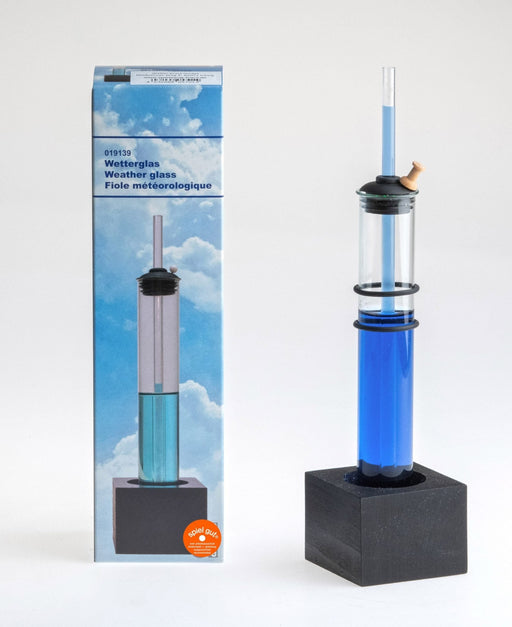 Wetterglas - pilzessono.shop - zauberhafte Kinderdinge