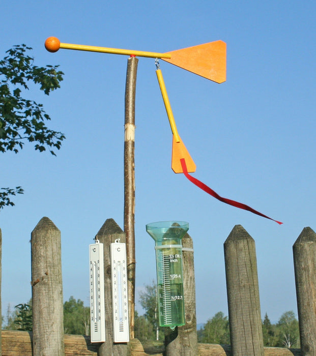 Wind und Wetter - pilzessono.shop - zauberhafte Kinderdinge
