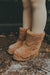 ⋙ Winterschuhe Irfi | Alpaka aus Leder von Donsje ♡ - pilzessono.shop - zauberhafte Kinderdinge