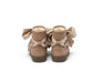 ⋙ Winterstiefel "Ganza" Lining Hazelnut Leather von Donsje ♡ - pilzessono.shop - zauberhafte Kinderdinge
