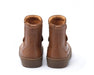 ⋙ Winterstiefel "Thuru" Classic Bear in Cognac Leather aus Leder von Donsje ♡ - pilzessono.shop - zauberhafte Kinderdinge