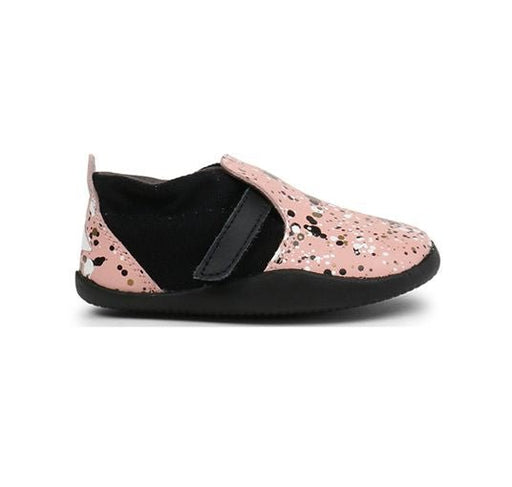 Xplorer Origin pink von Bobux bei Pilzessin - pilzessono.shop - zauberhafte Kinderdinge