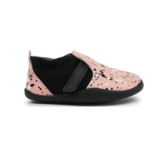 Xplorer Origin pink von Bobux bei Pilzessin - pilzessono.shop - zauberhafte Kinderdinge