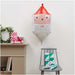 ⋙ Yey! Let's Party Folienballon Weihnachtsmann von Rico Design ♡ - pilzessono.shop - zauberhafte Kinderdinge