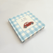 Zahlenbuch, blau - pilzessono.shop - zauberhafte Kinderdinge