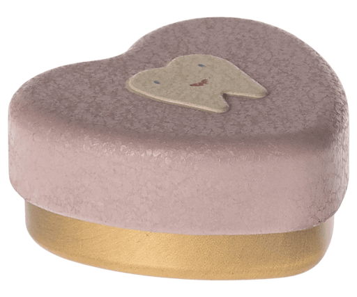 Zahndose klein - Heather - pilzessono.shop - zauberhafte Kinderdinge