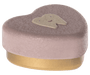 Zahndose klein - Heather - pilzessono.shop - zauberhafte Kinderdinge