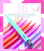 10 Filzstifte | Sweet | auswaschbar von Djeco ♥ - pilzessono.shop - zauberhafte Kinderdinge