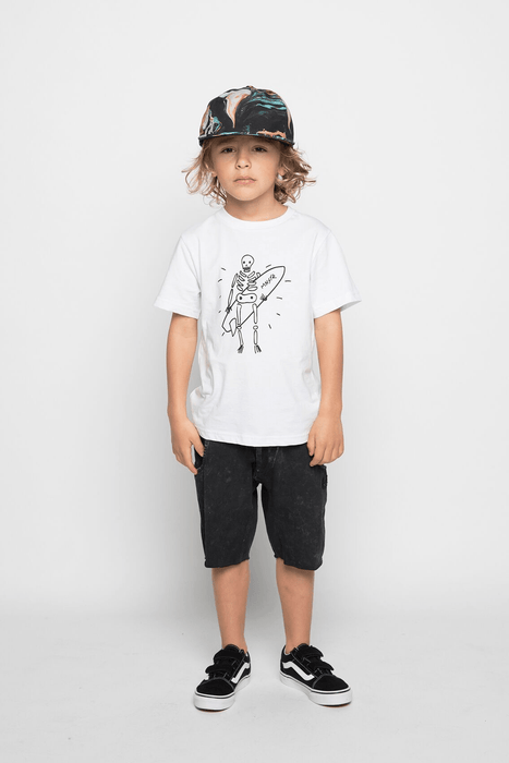 100% Cotton 150Gsm Jersey - pilzessono.shop - zauberhafte Kinderdinge