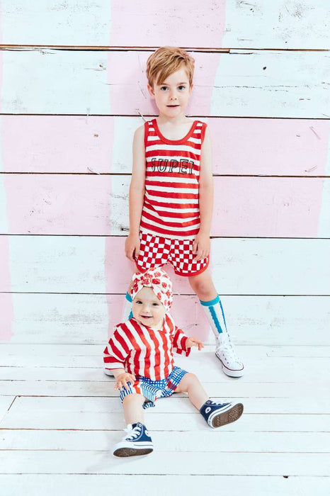 100% Cotton - pilzessono.shop - zauberhafte Kinderdinge