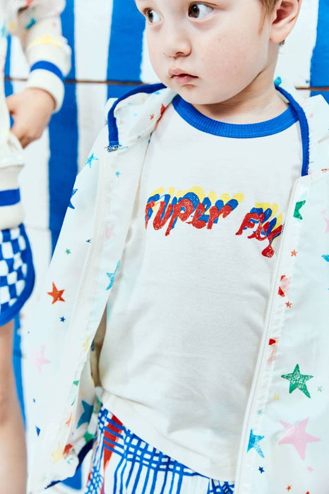 100% Organic Cotton - pilzessono.shop - zauberhafte Kinderdinge