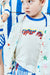 100% Organic Cotton - pilzessono.shop - zauberhafte Kinderdinge