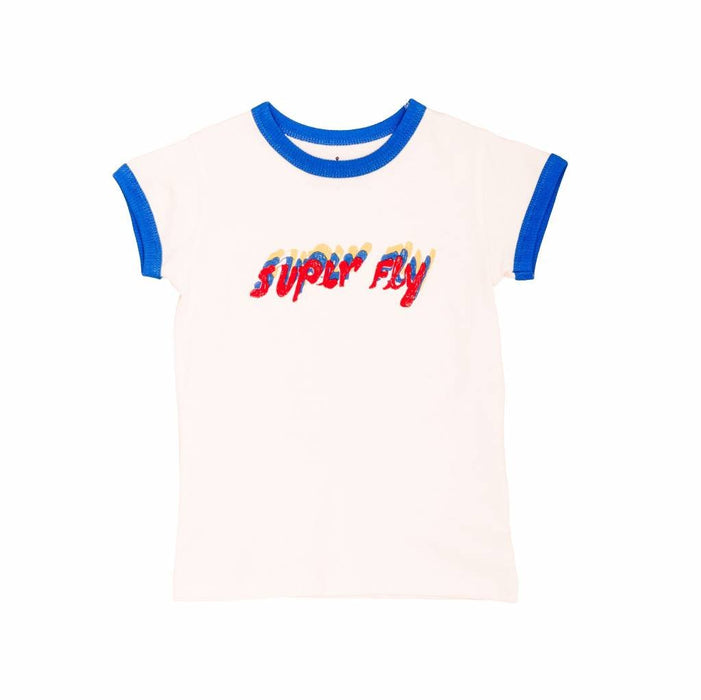 100% Organic Cotton - pilzessono.shop - zauberhafte Kinderdinge