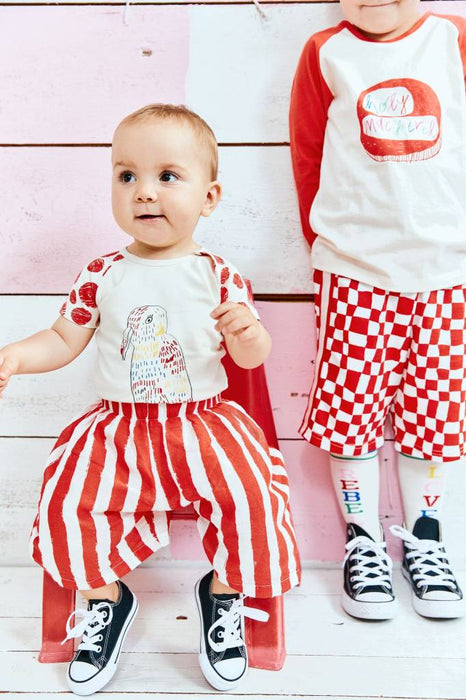 100% VI - pilzessono.shop - zauberhafte Kinderdinge