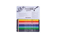 12 Supersticks Kinderfest AQUA - pilzessono.shop - zauberhafte Kinderdinge