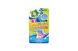 12 Supersticks Kinderfest AQUA - pilzessono.shop - zauberhafte Kinderdinge