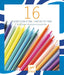 16 Feinschreiber | auswaschbar von Djeco ♥ - pilzessono.shop - zauberhafte Kinderdinge