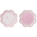 2 Styles Pappteller für Fingerfood von Talking Tables - pilzessono.shop