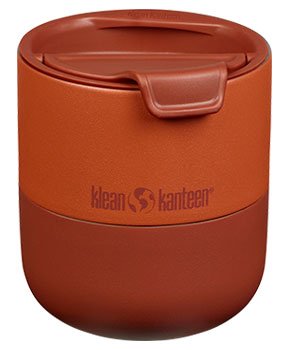 ⋙ 237ml Kanteen ®RiseLowball in autumn glaze von Klean Kanteen ♥ - pilzessono.shop