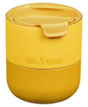 ⋙ 237ml Kanteen ®RiseLowball in Old Gold von Klean Kanteen ♥ - pilzessono.shop