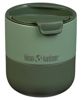 ⋙ 237ml Kanteen ®RiseLowball in Sea Spray von Klean Kanteen ♥ - pilzessono.shop