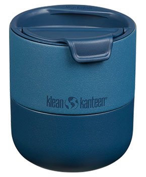 ⋙ 237ml Kanteen ®RiseLowball in Stellar von Klean Kanteen ♥ - pilzessono.shop