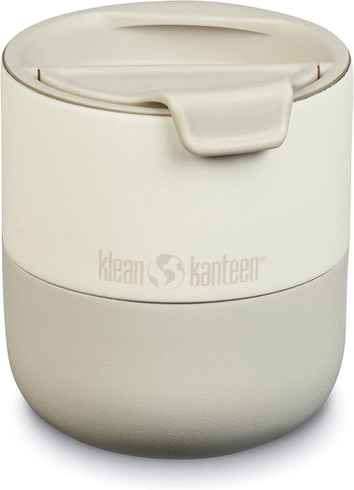 ⋙ 237ml Kanteen ®RiseLowball in Tofu von Klean Kanteen ♥ - pilzessono.shop