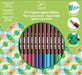 24 hochwertige Aquarell-Malstifte - pilzessono.shop - zauberhafte Kinderdinge