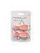 2er Clips - rosa - NAYLA® - pilzessono.shop - zauberhafte Kinderdinge