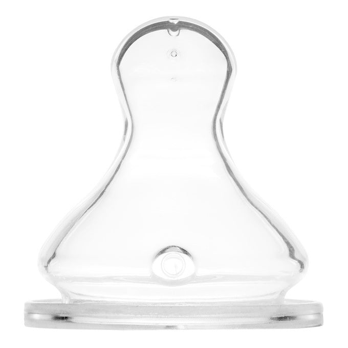 2er Set Flaschensauger für Elhee Babyflaschen - pilzessono.shop - zauberhafte Kinderdinge
