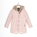 3-in-1 Regenmantel SNAKE PIT in evening pink von GOSOAKY ♥ - pilzessono.shop - zauberhafte Kinderdinge