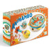 ⋙ 3-teiliges Set: Tambourine, maracas, castanet Animambo von Djeco ♥ - pilzessono.shop - zauberhafte Kinderdinge