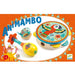 ⋙ 3-teiliges Set: Tambourine, maracas, castanet Animambo von Djeco ♥ - pilzessono.shop - zauberhafte Kinderdinge