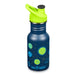 355ml Kid Kanteen®Classic Narrow in Planets von Klean Kanteen ♡ - pilzessono.shop - zauberhafte Kinderdinge