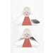 ⋙ 3D-Sticker Engel von Rico Design ♡ - pilzessono.shop - zauberhafte Kinderdinge