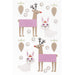 ⋙ 3D-Sticker Rentier von Rico Design ♡ - pilzessono.shop - zauberhafte Kinderdinge