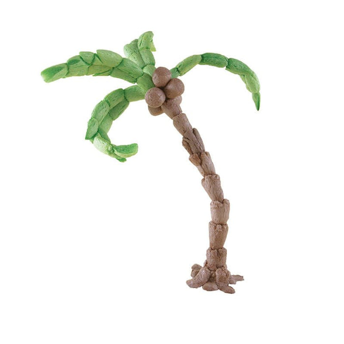 3D Wild Animals - pilzessono.shop - zauberhafte Kinderdinge