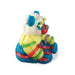 3D Wild Animals - pilzessono.shop - zauberhafte Kinderdinge