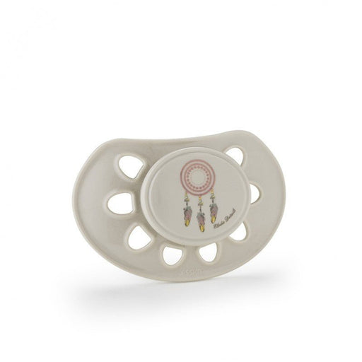 ⋙ 3M+ Schnuller Dream Catcher von Elodie Details ★ - pilzessono.shop - zauberhafte Kinderdinge