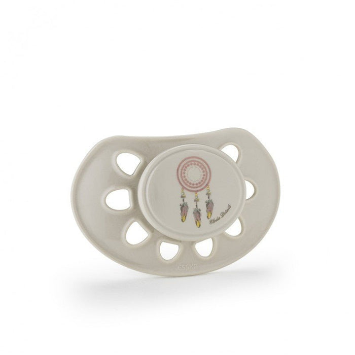 ⋙ 3M+ Schnuller Dream Catcher von Elodie Details ★ - pilzessono.shop - zauberhafte Kinderdinge
