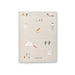 +4 Akari Aufgabenbuch in classic Multi mix von Liewood - pilzessono.shop - zauberhafte Kinderdinge