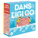 4 magische Puzzles IM IGLOO - pilzessono.shop - zauberhafte Kinderdinge