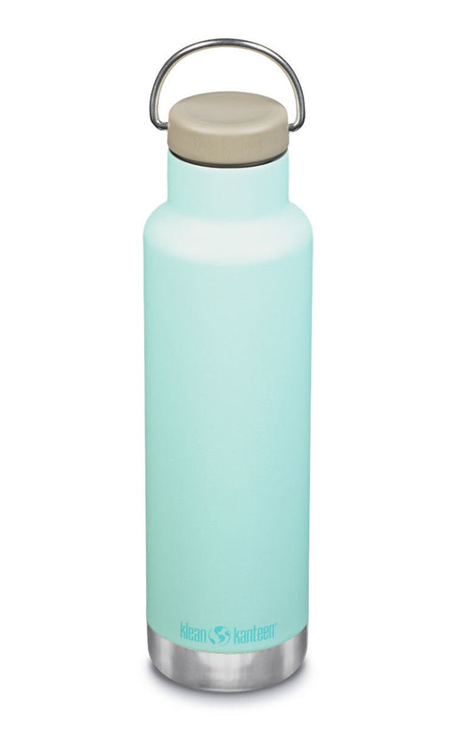 592ml Kanteen®Classic VI (Loop Cap)-BT in blue tint ♡ - pilzessono.shop - zauberhafte Kinderdinge
