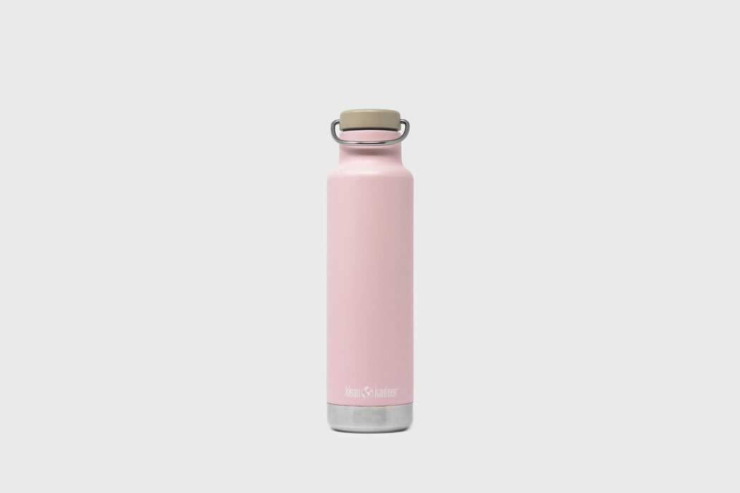 592ml Kanteen®Classic VI (Loop Cap)-LT in Lotus ♡ - pilzessono.shop - zauberhafte Kinderdinge