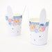 8 Becher | Party Cups Gobelets | Hasen von Meri Meri - pilzessono.shop - zauberhafte Kinderdinge