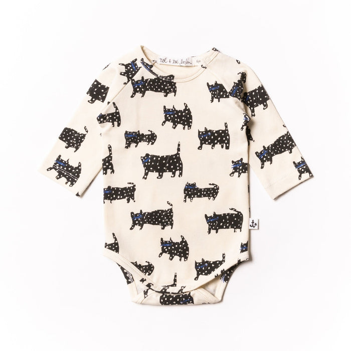 95% Organic Cotton 5% EL - pilzessono.shop - zauberhafte Kinderdinge